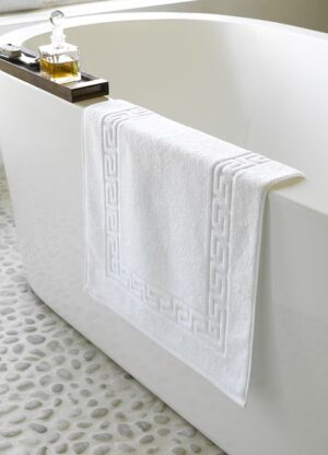 Bath mat 1