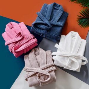 Bathrobe 2