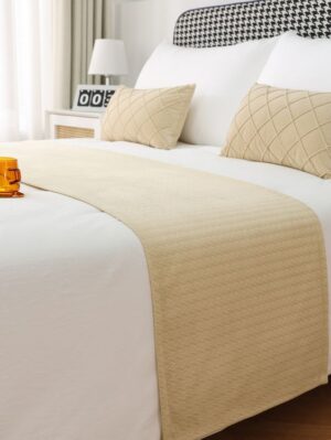 Bed runner 3