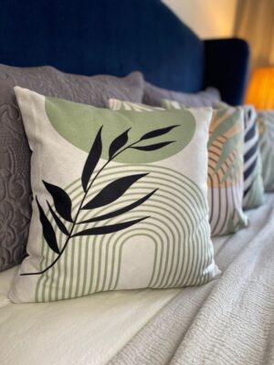 Cushion cover 4