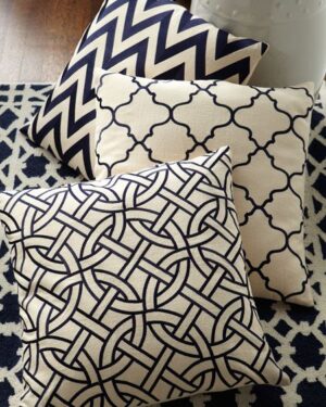 Cushion cover 5