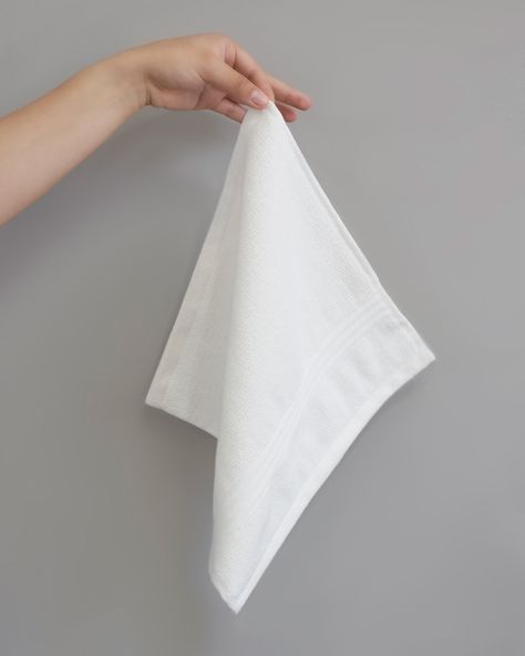 Face towel 2