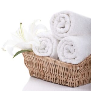 Hand towel 1