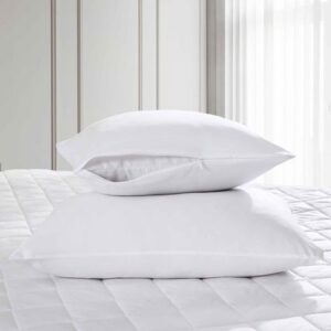 Pillow protector 1
