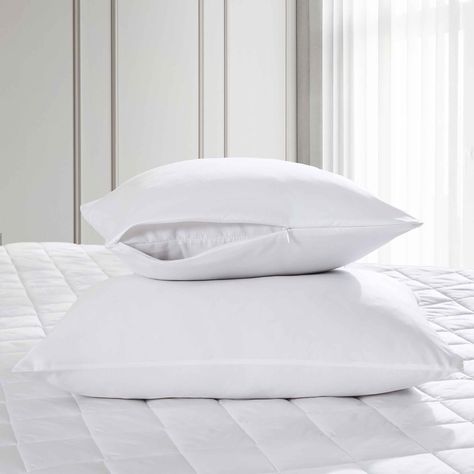 Pillow protector 1