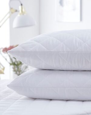 Pillow protector 3