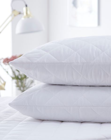 Pillow protector 3