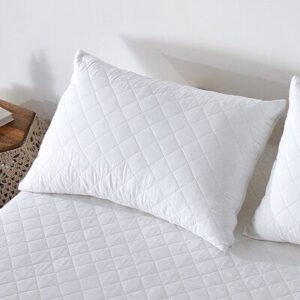 Pillow protector 4