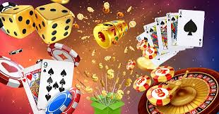 Discover the Excitement of Spinsala Casino Your Ultimate Online Gaming Destination